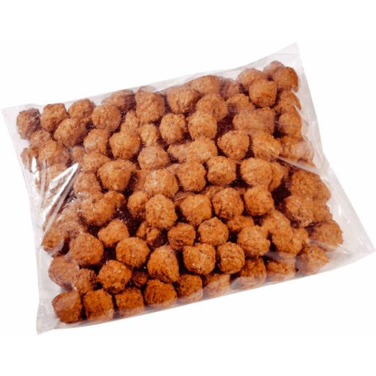 Köttbullar Maxi 13g