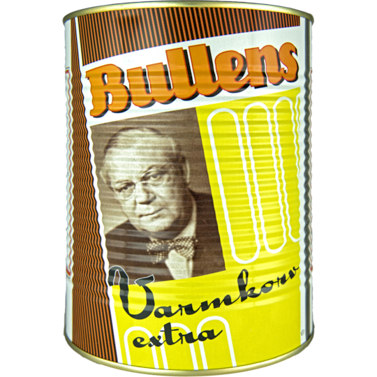 Bullens extra 2000g