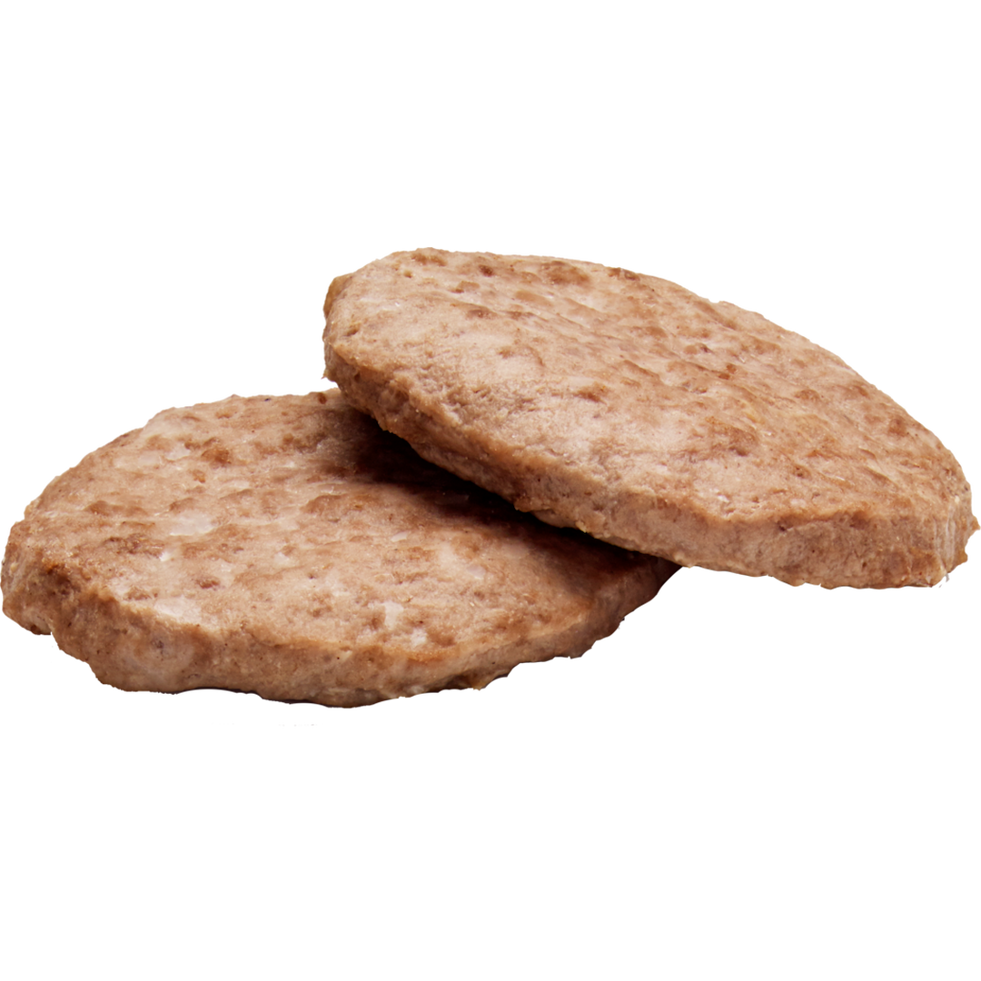 Hamburgare 60g