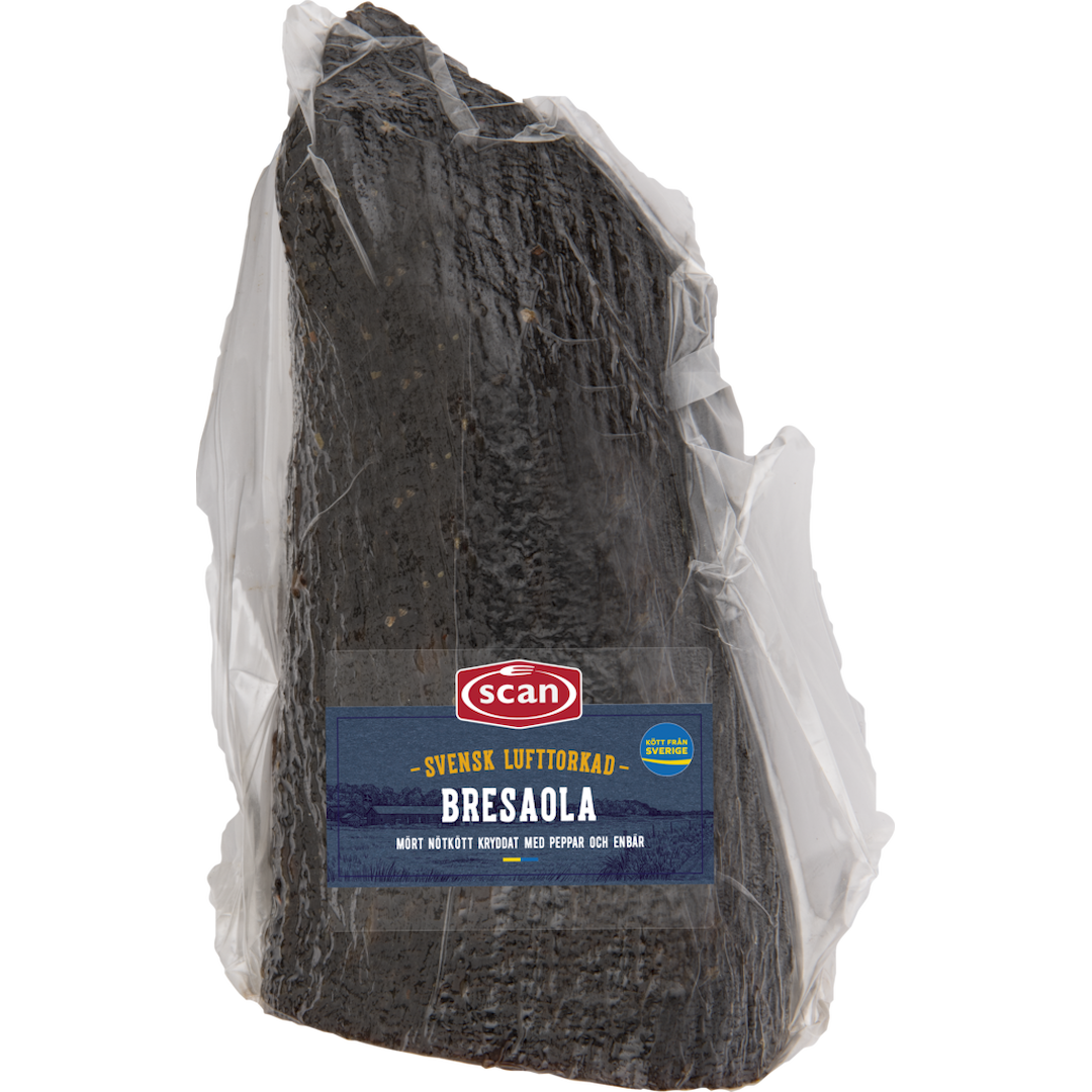 Bresaola