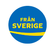 Från Sverige